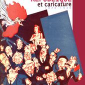 3e République et caricature (1870-1940) : exposition - c a r i c a d o c