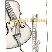 Musique, maëstro ! : une exposition qui revisite les instruments de musique - c a r i c a d o c