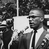 Le 21 février 1965, Malcolm X était assassiné - frico-racing-passion moto