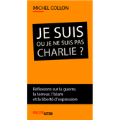 Je suis ou je ne suis pas Charlie ? - frico-racing-passion moto