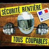 Sécurité routiere et guerre psychologique - frico-racing-passion moto
