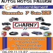 6éme Autos Motos passion Charny - frico-racing-passion moto