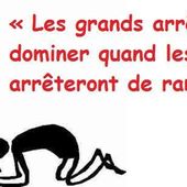 Le syndrome du larbin - frico-racing-passion moto