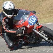 Faire de la piste en moto ancienne - frico-racing-passion moto
