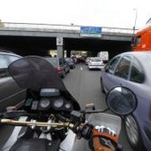 2 roues motorisés : Circulation inter-files... - frico-racing-passion moto