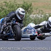 Roulements de roue et Kit 836 pour le Side AMDESS Honda - frico-racing-passion moto