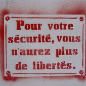 Vers un ETAT policier au service du fric ! - frico-racing-passion moto