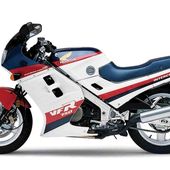 La Honda VFR a 30 ans - frico-racing-passion moto