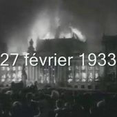 27 février 1933 : Incendie du Reeichstag - frico-racing-passion moto