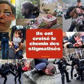 "Loi Travail"...Qui sont les violents ? - frico-racing-passion moto