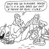Pourquoi les pauvres votent-ils contre leurs intérêts ? - frico-racing-passion moto