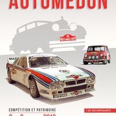 AUTOMEDON-MOTORAMA Le Bourget 2016 - frico-racing-passion moto
