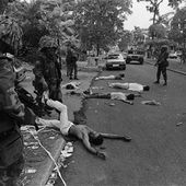Décembre 1989 : L'invasion US de Panama - frico-racing-passion moto