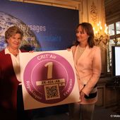 La vignette " anti-pollution " Crit'air devient obligatoire - frico-racing-passion moto