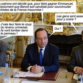 100 ans de trahisons socialistes (des origines à nos jours) - frico-racing-passion moto