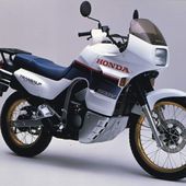La Honda Transalp à 30 ans - frico-racing-passion moto