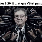 Hollande sur Mélenchon : "l'hommage du vice à la vertu" - frico-racing-passion moto
