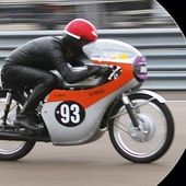 Coupes Moto Légende 2017 Dijon Prenois - frico-racing-passion moto