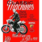Classic Machines 2017 - frico-racing-passion moto