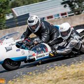 Vidéos Side-car Classique Machines 2017 - frico-racing-passion moto