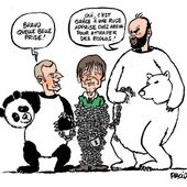 Ecologie et foutage de gueule - frico-racing-passion moto