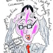 Bore out and burn out - sleazy-caricatures