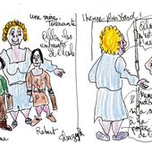 Théorie des genres, quelle blague! - sleazy-caricatures