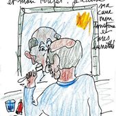 Bonne Saint Valentin aux anciens - sleazy-caricatures