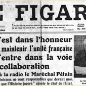 De la Collaboration franco-allemande à l'intégration européenne...