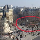 LOI TRAVAIL : La CFDT et les autres syndicats « réformistes » ne font pas recette…