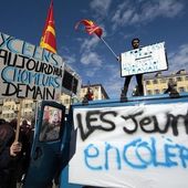 Avant le 31 mars et la riposte de masse du monde du travail et des jeunes, à propos des "négociations" avec le pouvoir et le patronat , par Jean LEVY