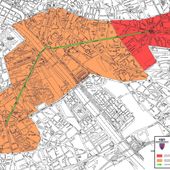 Contre la loi El Khomri : le parcours de la manif' à Paris - Ça n'empêche pas Nicolas