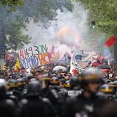 Loi Travail : nouvelles mobilisations prévues le 26 mai et le 14 juin - Ça n'empêche pas Nicolas