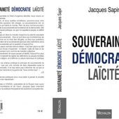 Du peuple, du multiculturalisme et de la démocratie, par Jacques SAPIR - Ça n'empêche pas Nicolas