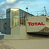 La CGT : Loi Travail : six raffineries sur huit sont en grève - Ça n'empêche pas Nicolas