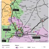 Syrie : l'importance de la bataille d'Alep - Ça n'empêche pas Nicolas