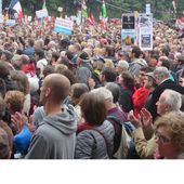 10.000 " insoumis " réunis le 5 juin à Paris - Ça n'empêche pas Nicolas