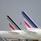 Air France : les pilotes de nouveau appelés à la grève du 24 au 27 juin - Ça n'empêche pas Nicolas