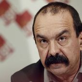 Les chiens de garde aboient, Philippe Martinez passe en vidéo - Ça n'empêche pas Nicolas