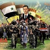 POUR UN SYRIEXIT ! par Richard Labévière - Ça n'empêche pas Nicolas