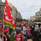 Le Havre : actions CGT prévues tout l'été ! - Ça n'empêche pas Nicolas