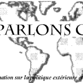 Le numéro 141 de "Parlons clair" vient de paraître - Ça n'empêche pas Nicolas