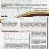 CONTRE TOUS LES "FOUS DE DIEU", par Jean LEVY - Ça n'empêche pas Nicolas
