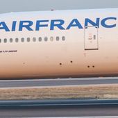 Air France : la grève se profile pour le grand chassé-croisé de l'été - Ça n'empêche pas Nicolas