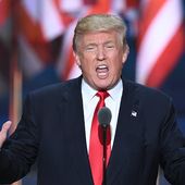 Donald Trump contre les livraisons d'armes US à Kiev - Ça n'empêche pas Nicolas