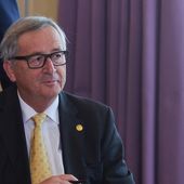 Jean-Claude Juncker et les frontières, par Jacques Sapir - Ça n'empêche pas Nicolas