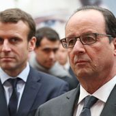 Derrière l'"Opération Macron", le "Uber" de la politique... par Jean LEVY - Ça n'empêche pas Nicolas