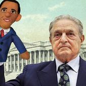 La méthode Soros pour les nuls, l'exemple roumain - Ça n'empêche pas Nicolas