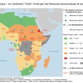 Géopolitique du pétrole : l'Afrique terrain de bataille - Ça n'empêche pas Nicolas