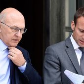 Alstom, comme un boomerang pour le gouvernement - Ça n'empêche pas Nicolas